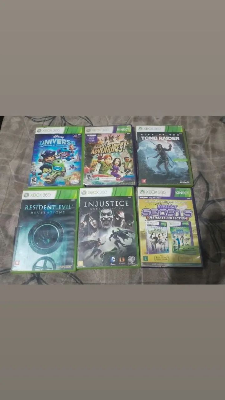 Xbox 360 bloqueado  - Foto 2