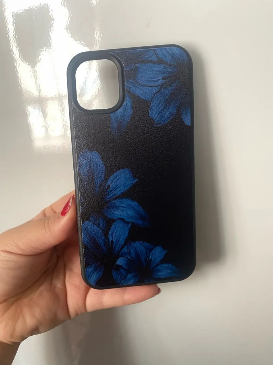 Capinha iPhone 11 