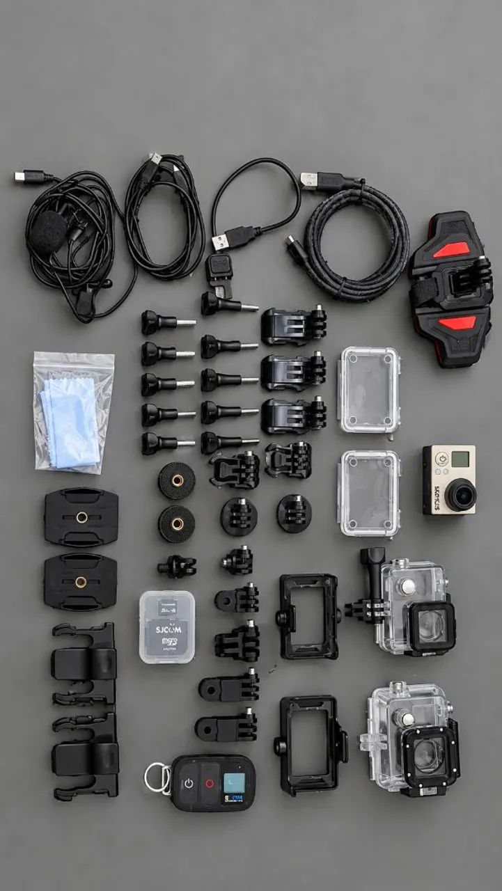 GoPro Hero 3