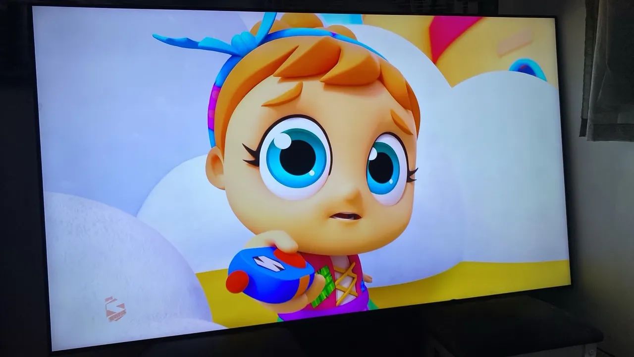 Smart tv 65 4k Samsung com Xbox  - Foto 4