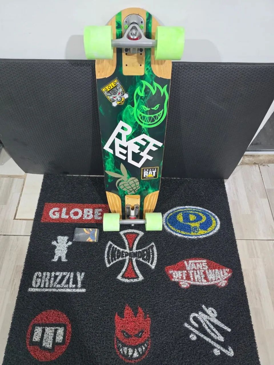 LongBord profissional  - Foto 2