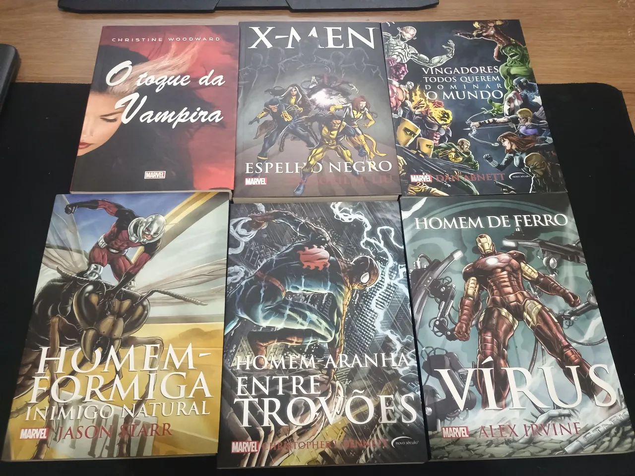 LIVROS DIVERSOS  - Foto 3