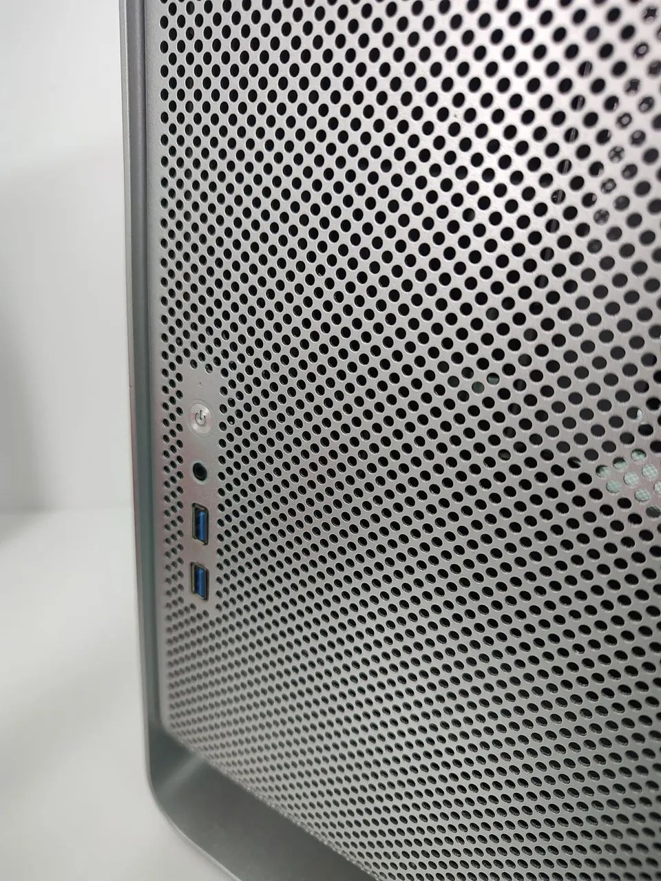 Gabinete Apple Mac Pro Desktop - Foto 3