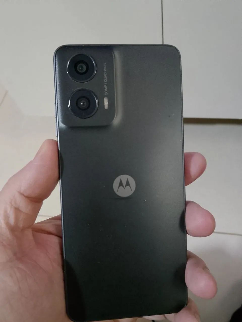 Celular moto G - Foto 3