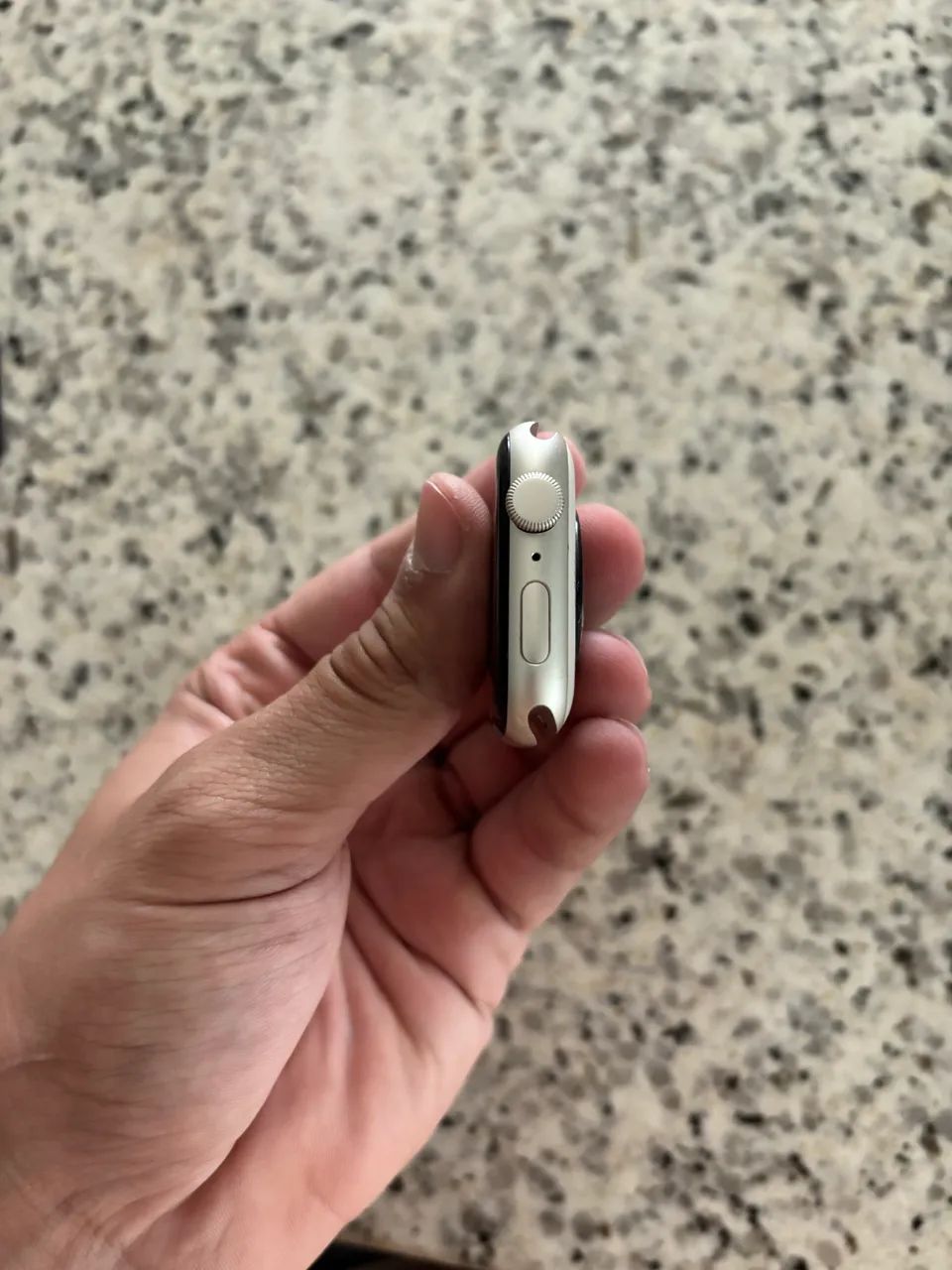 Apple Watch SE 2ª geração 44mm - Foto 2