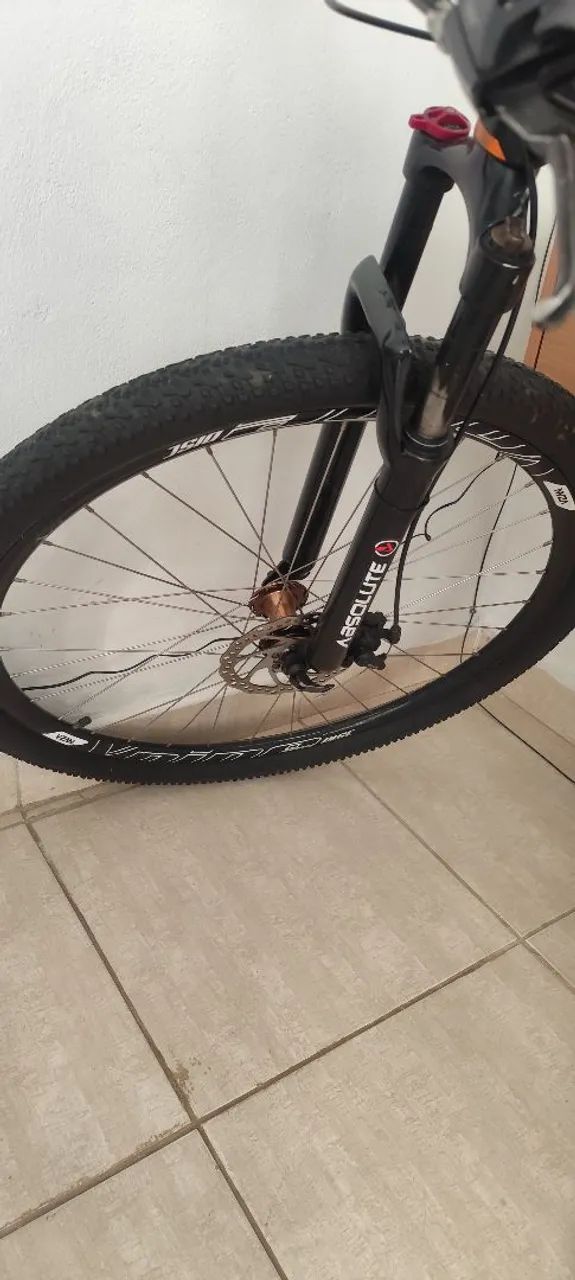 BICICLETA CALOI - Foto 2