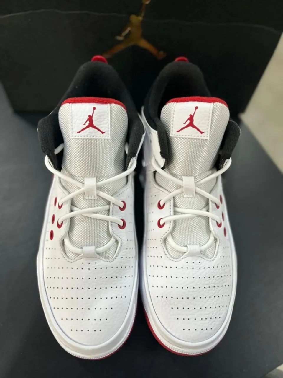AIR JORDAN MAX AURA 5 - Foto 5