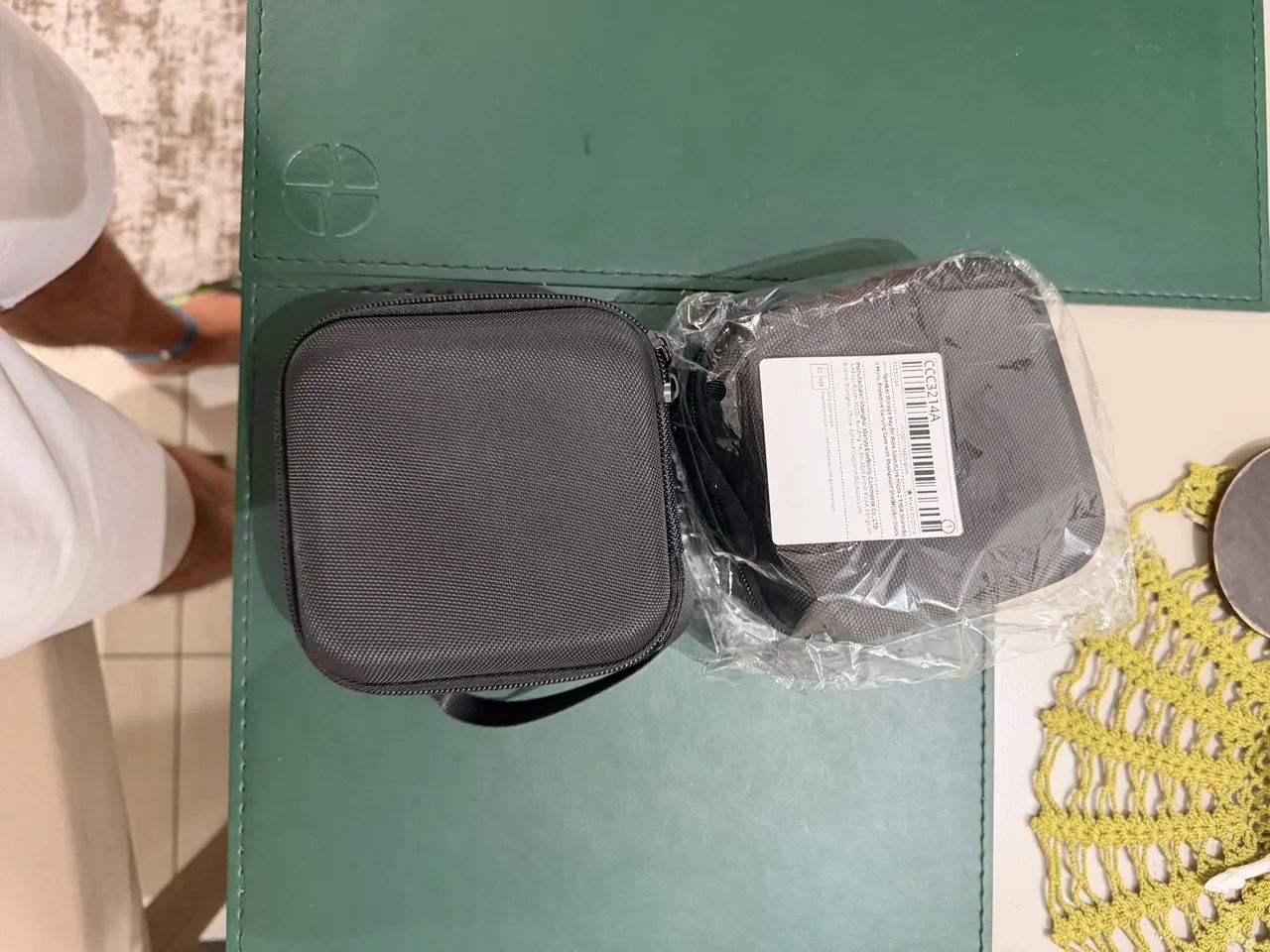 Case Tribit Micro 3 (NOVA)  - Foto 2