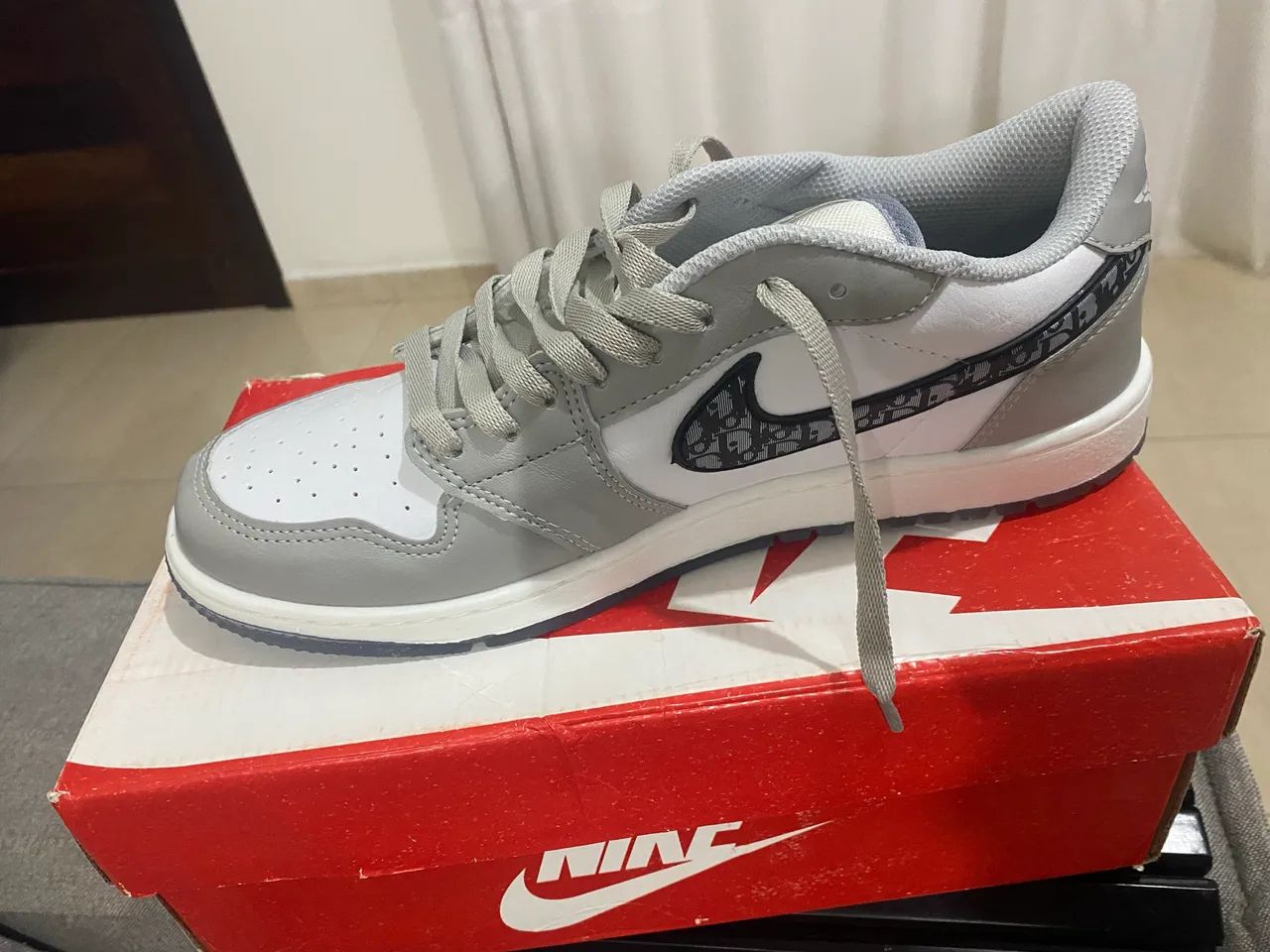 Tênis Nike  - Foto 3