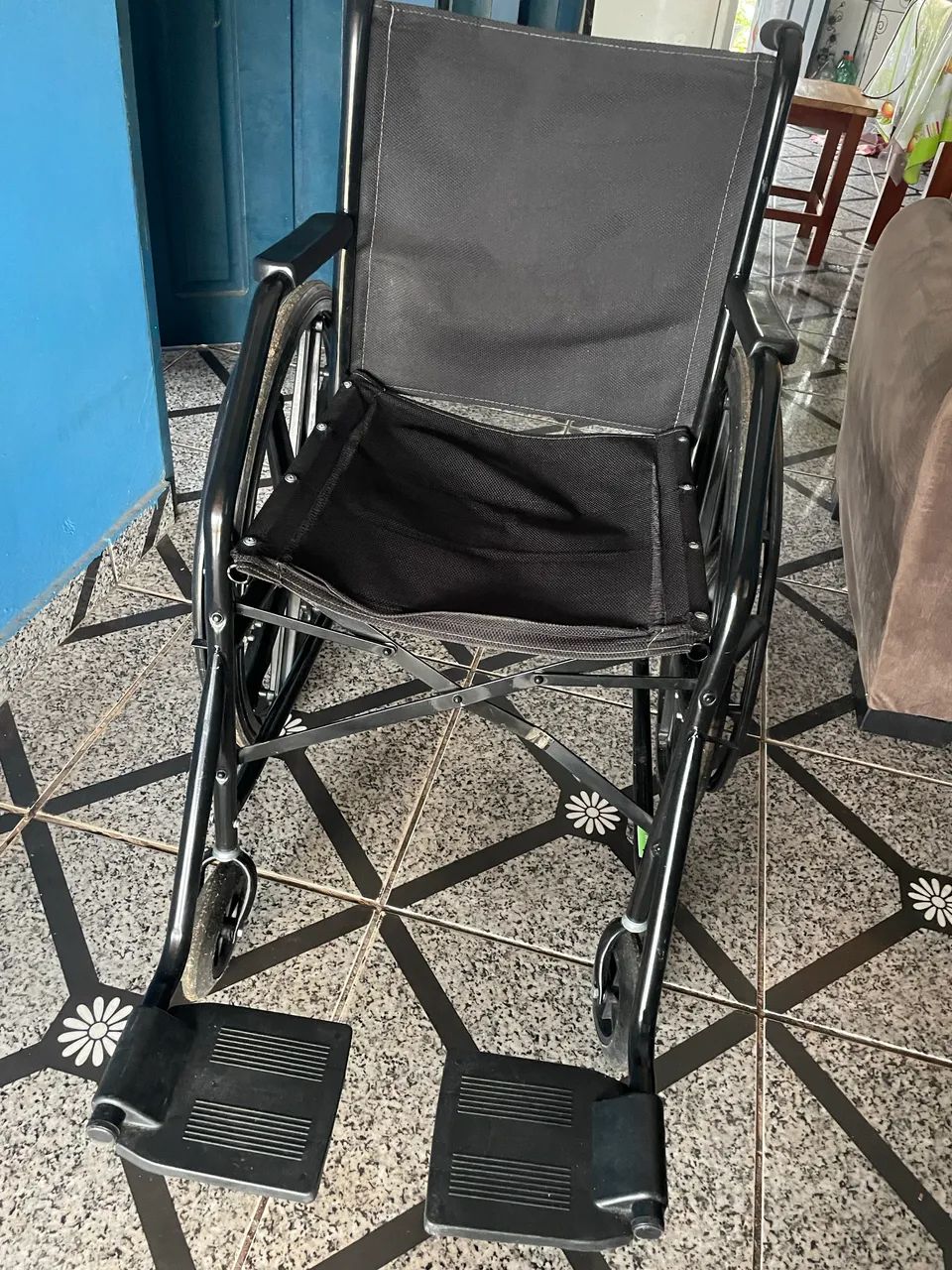 Cadeira de rodas