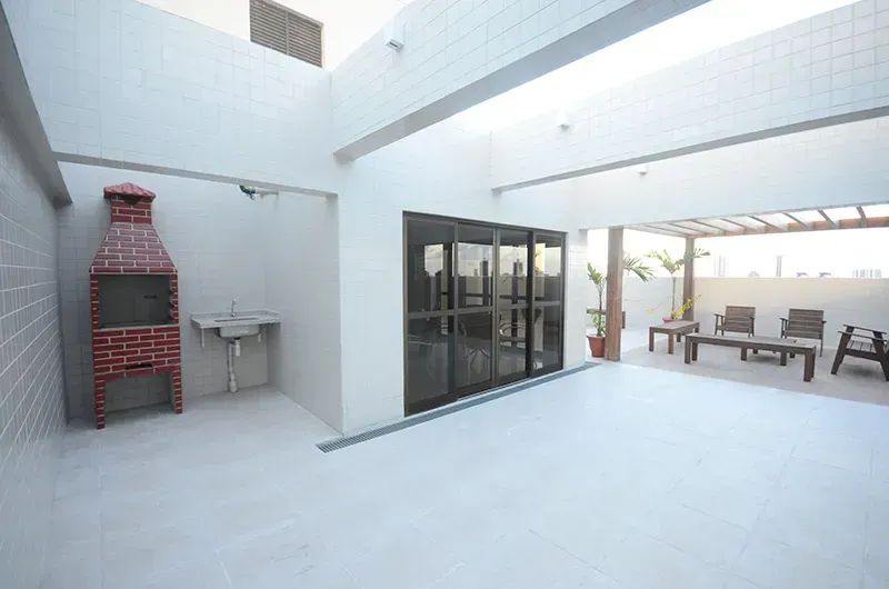 Oportunidade no Edífício Sainte Marie | Apartamento com 2 quartos andar alto - Foto 5