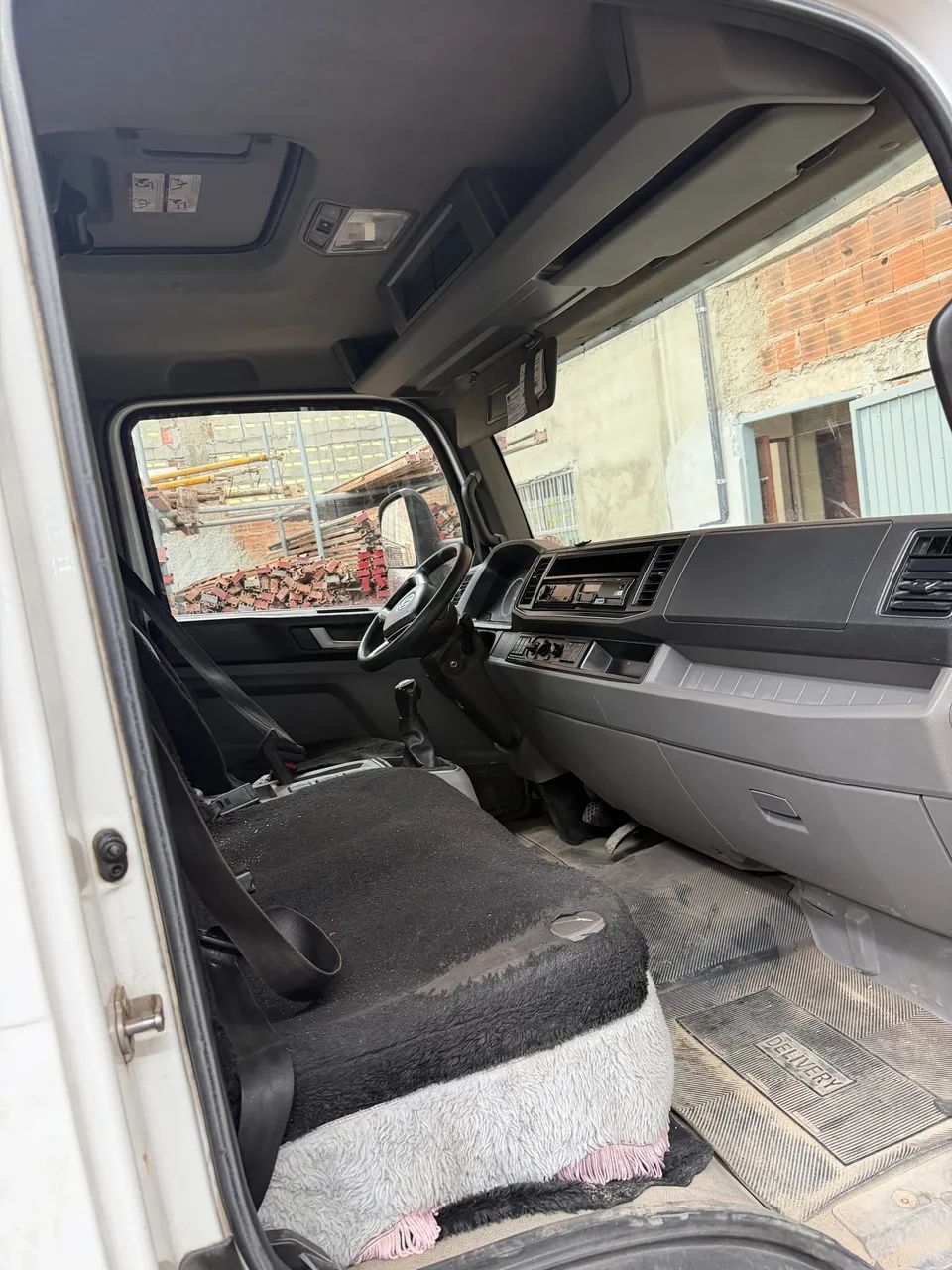 Caminhão vw 9.170  - Foto 3