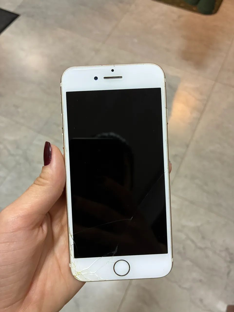 iPhone 7 - Foto 2