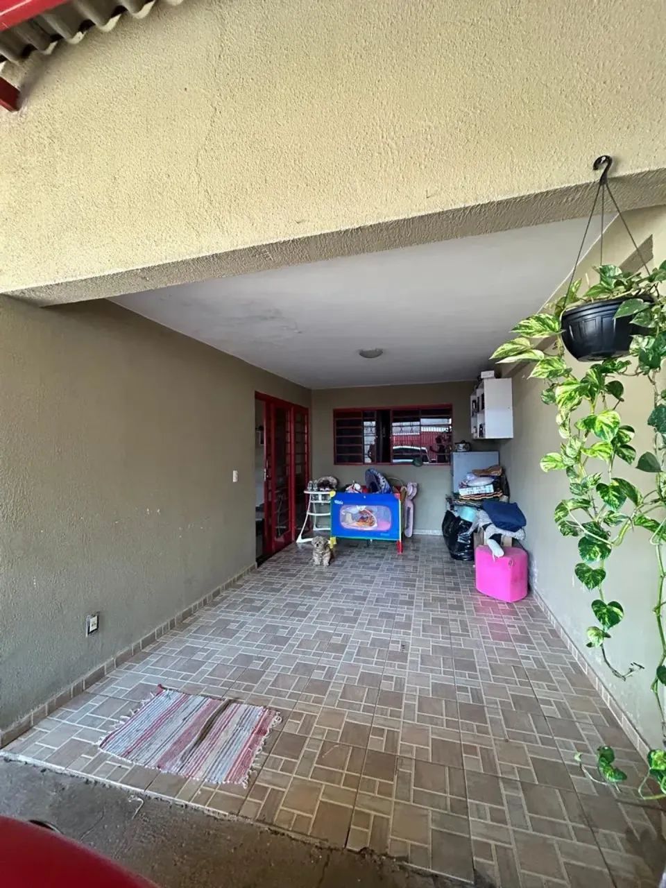 Casa 3 qts itapoa 2 ótima localização - Foto 4