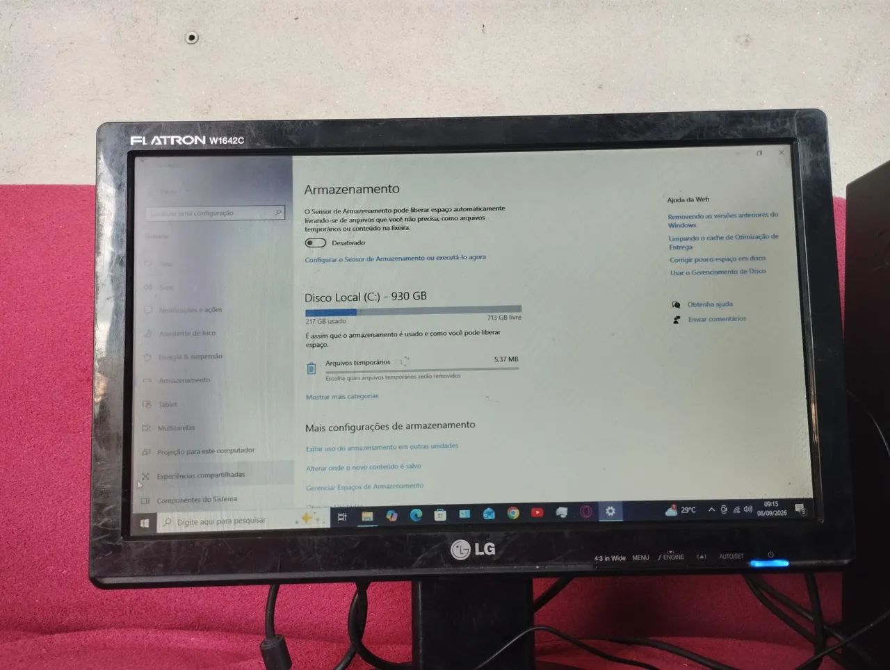 Computador I5 4440 - Foto 2