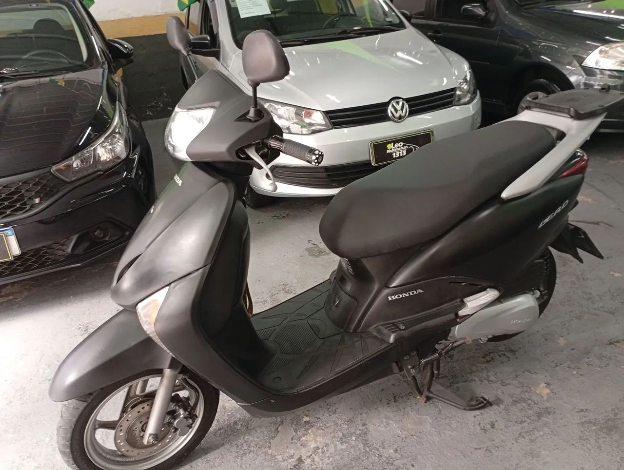 Honda Lead 2014 - Foto 5