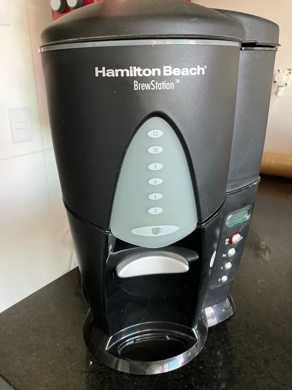 Vendo cafeteria Hamilton Beach - Foto 3