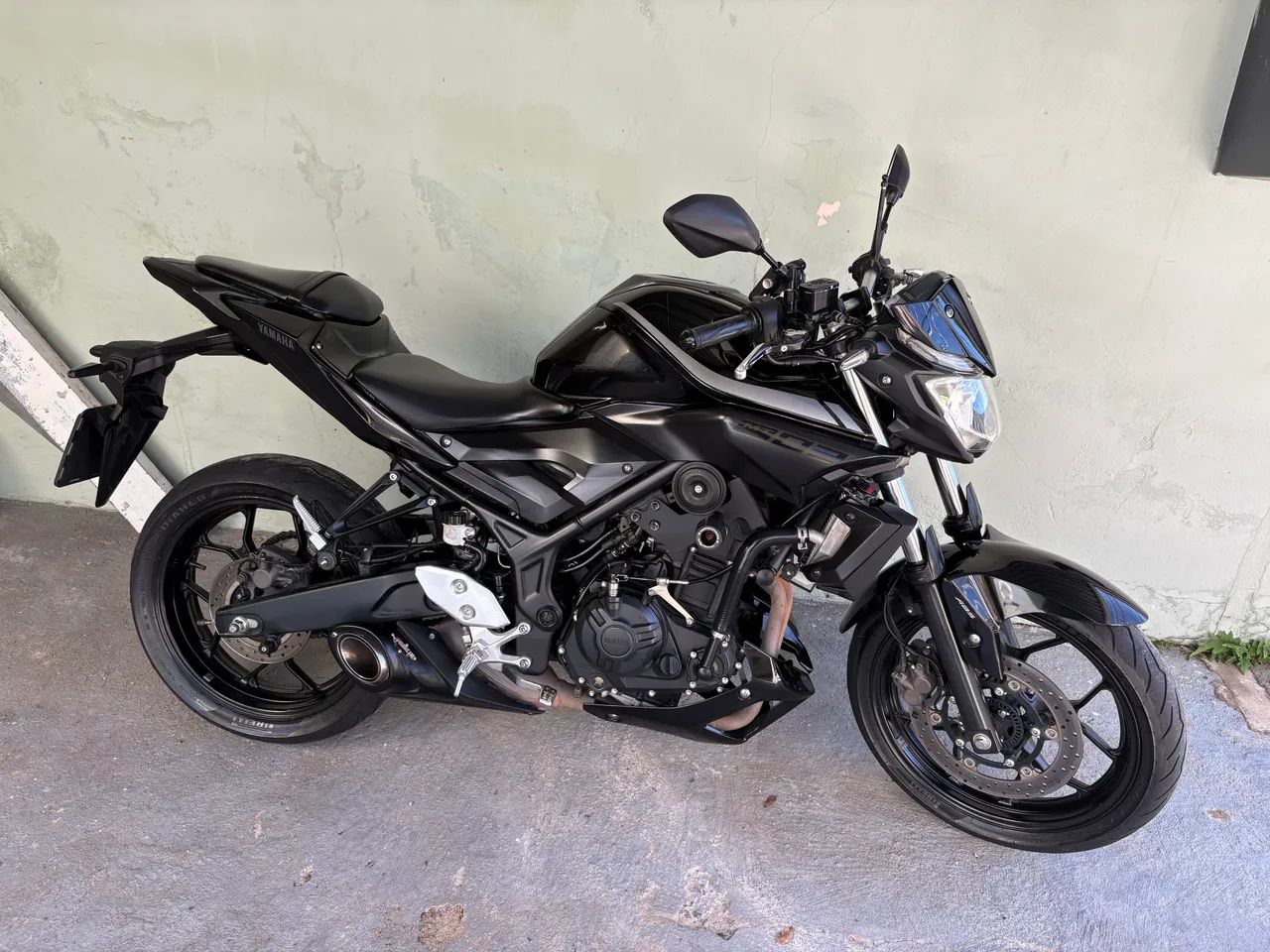 MT-03 IMPECAVEL - Foto 5