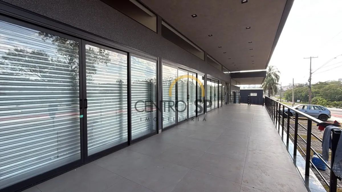 Vila Santista, Loja para aluguel com 497 m² - Foto 4