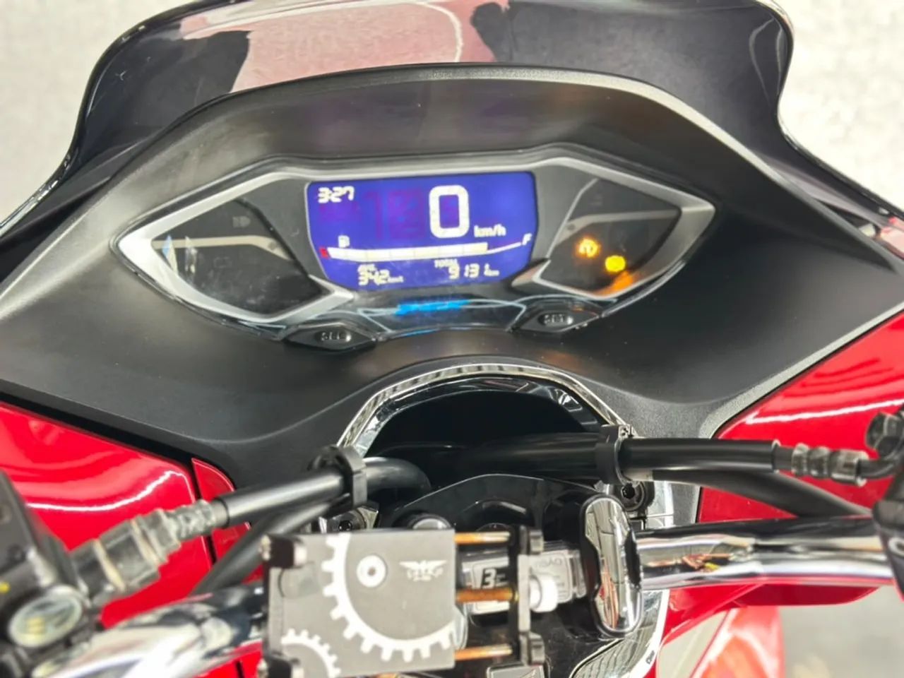Honda Pcx 160 abs 2025 - Foto 5