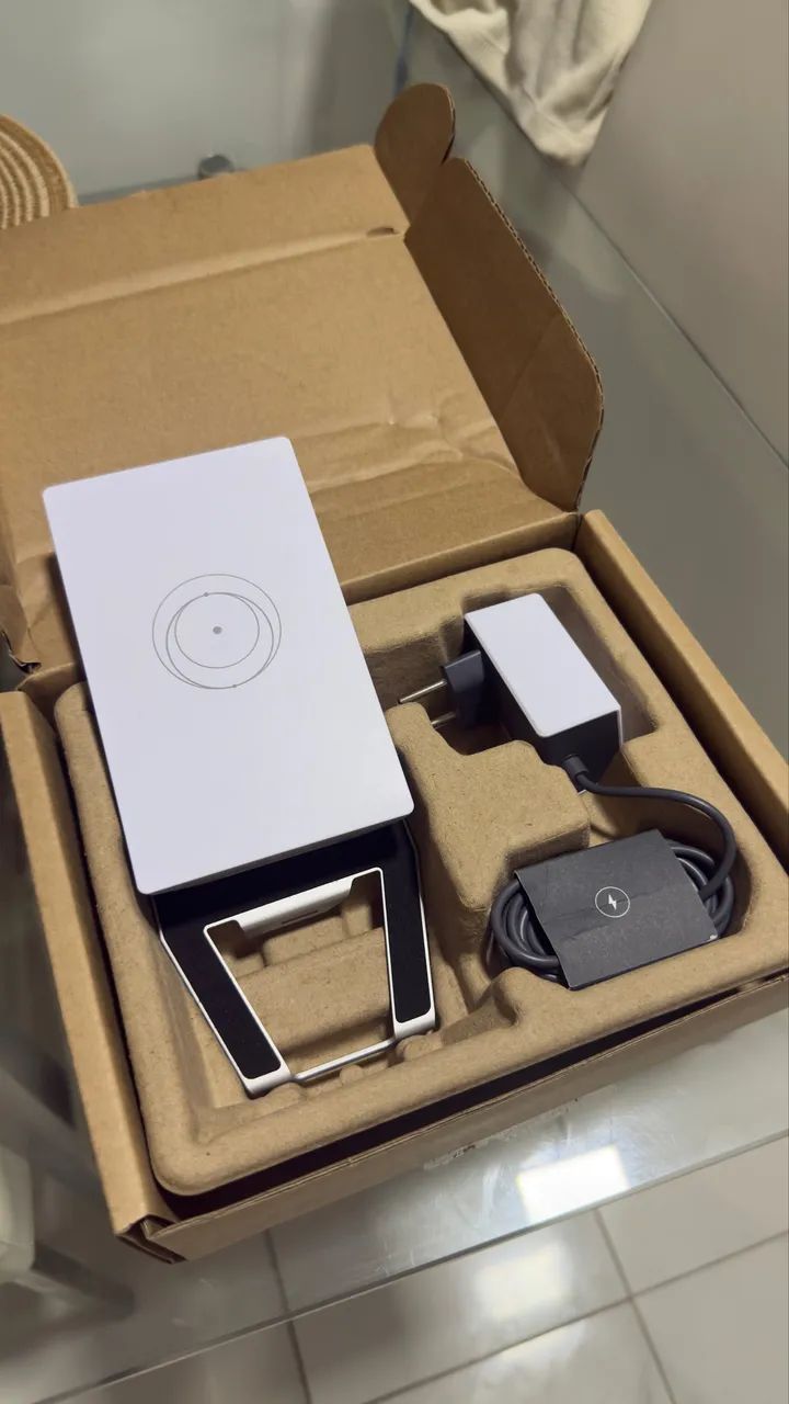 Roteador starlink original , novo, sem uso  - Foto 2