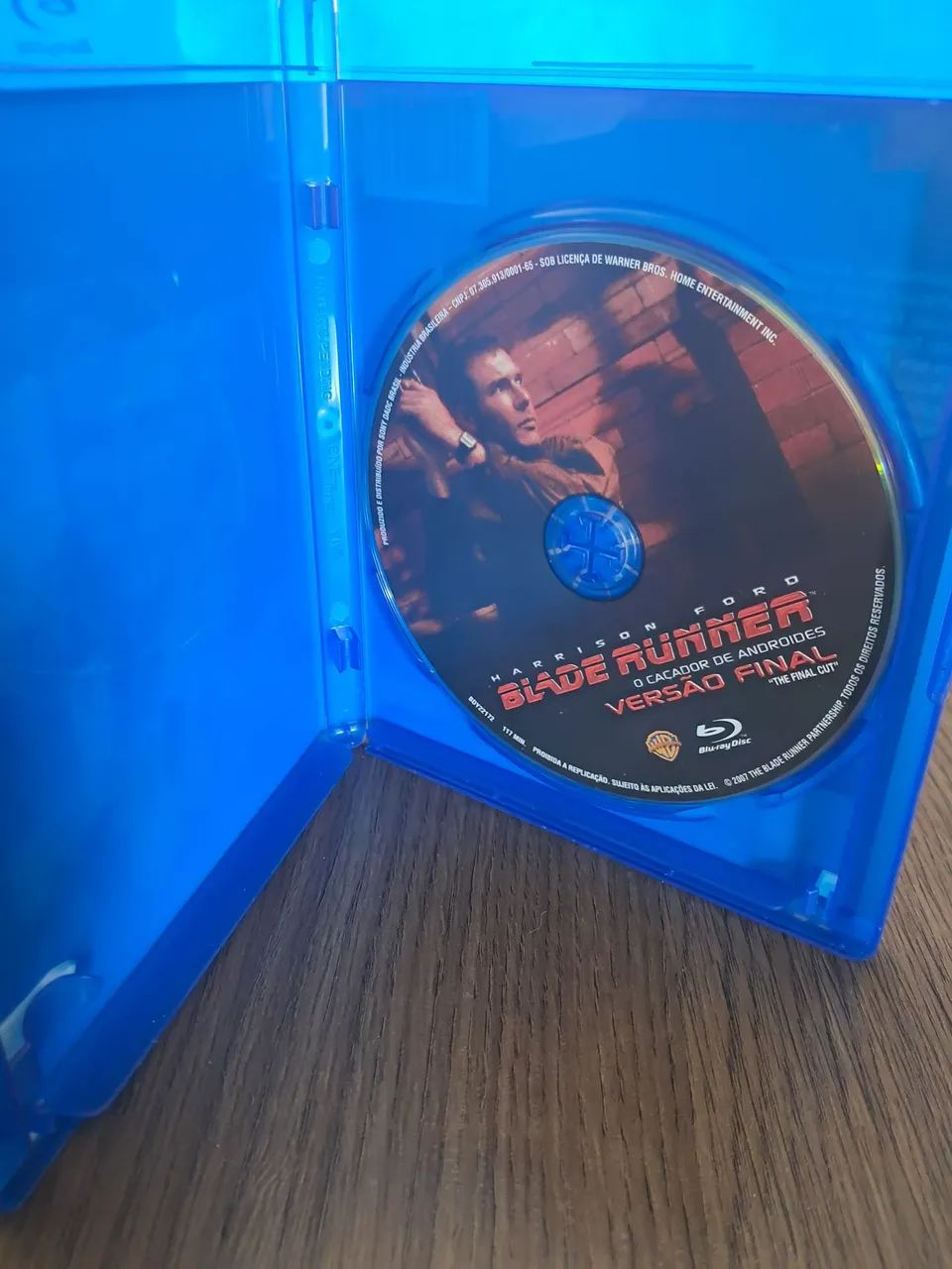 Blu-ray Blade runner - Foto 3