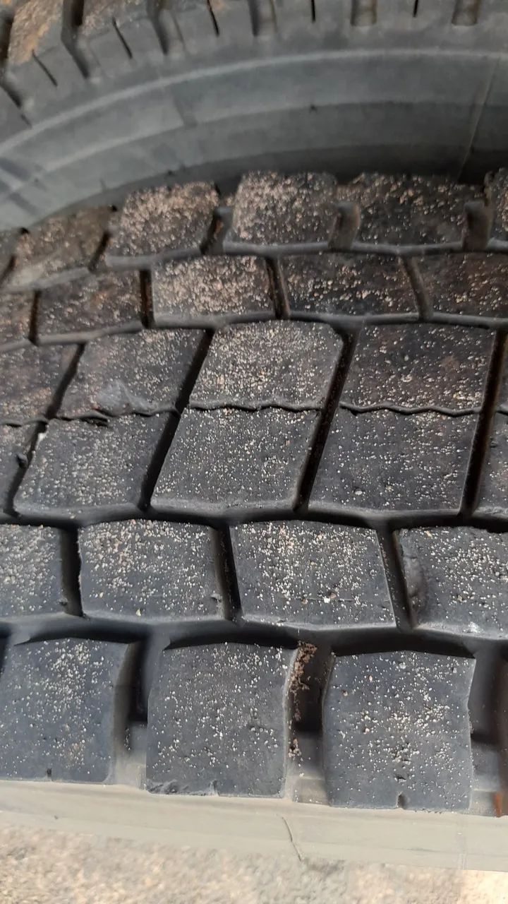 MB 1620 6 Marchas Truck Bau Sider - Foto 10