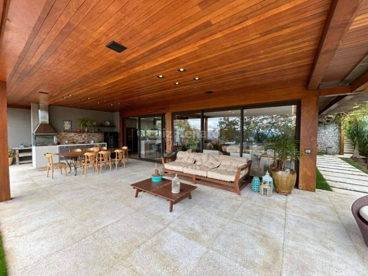 Casa à venda no bairro Quintas do Sol - Foto 3