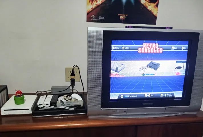 Nintendo Wii - Foto 3