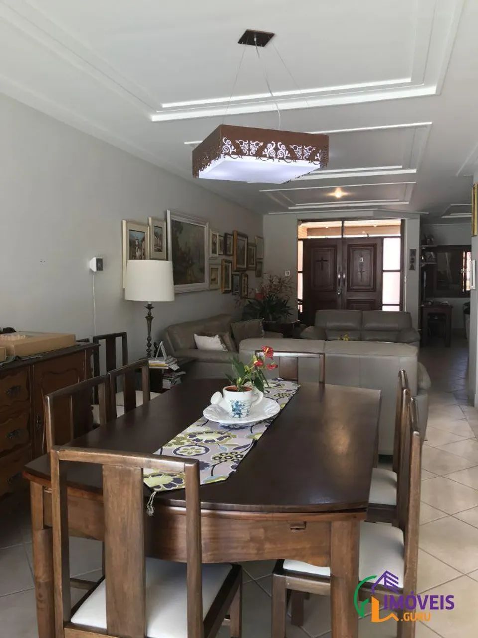 SOBRADO - VILA NOVA VALINHOS - SP - Foto 3
