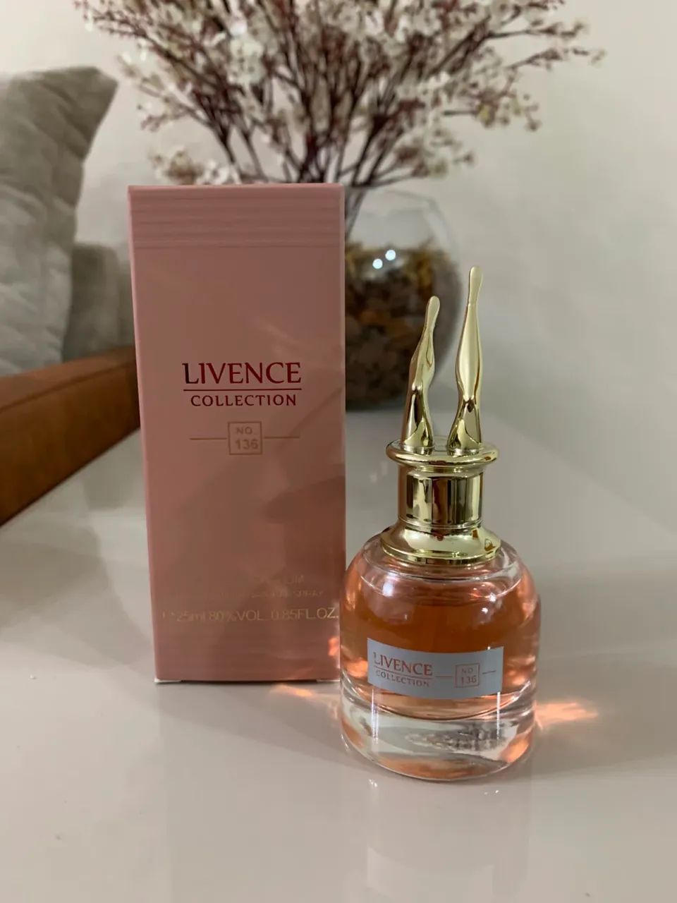 PERFUME INSPIRADO NO SCANDAL