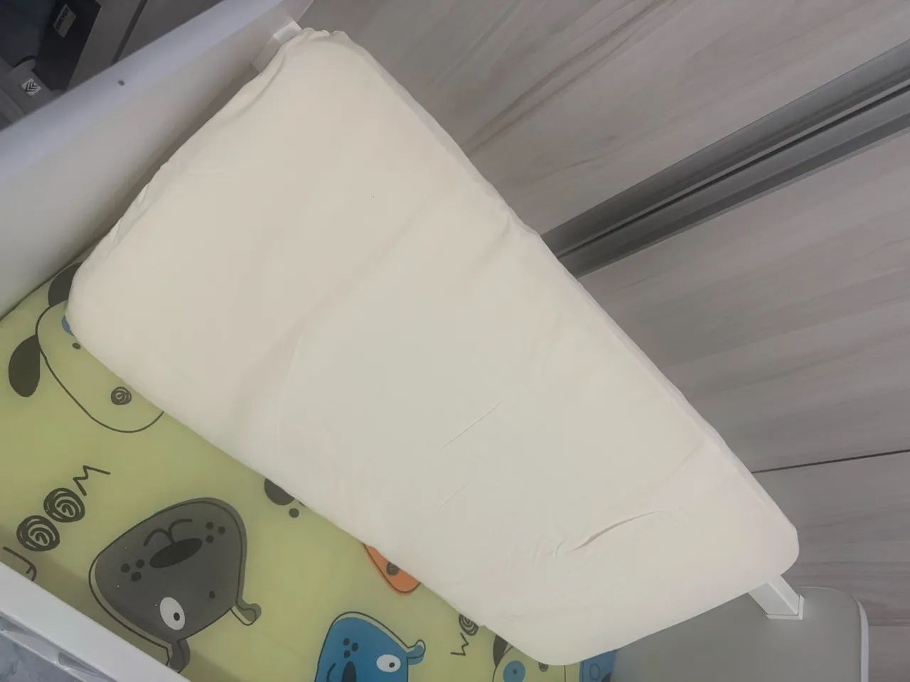 ?Mini berço zerado? - Foto 3