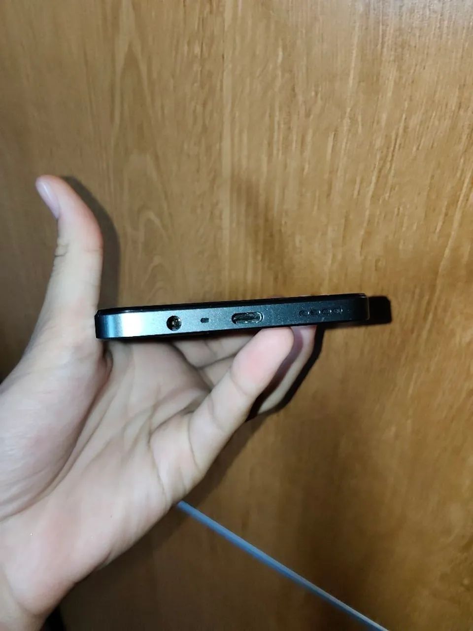 Celular Realme Seminovo - Foto 4