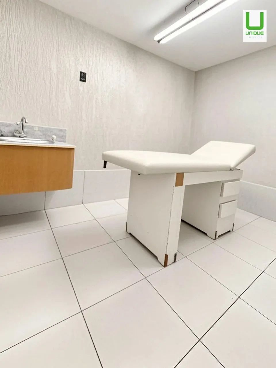ANDAR COMERCIAL DE 278 M² EM SANTA EFIGÊNIA - Foto 4