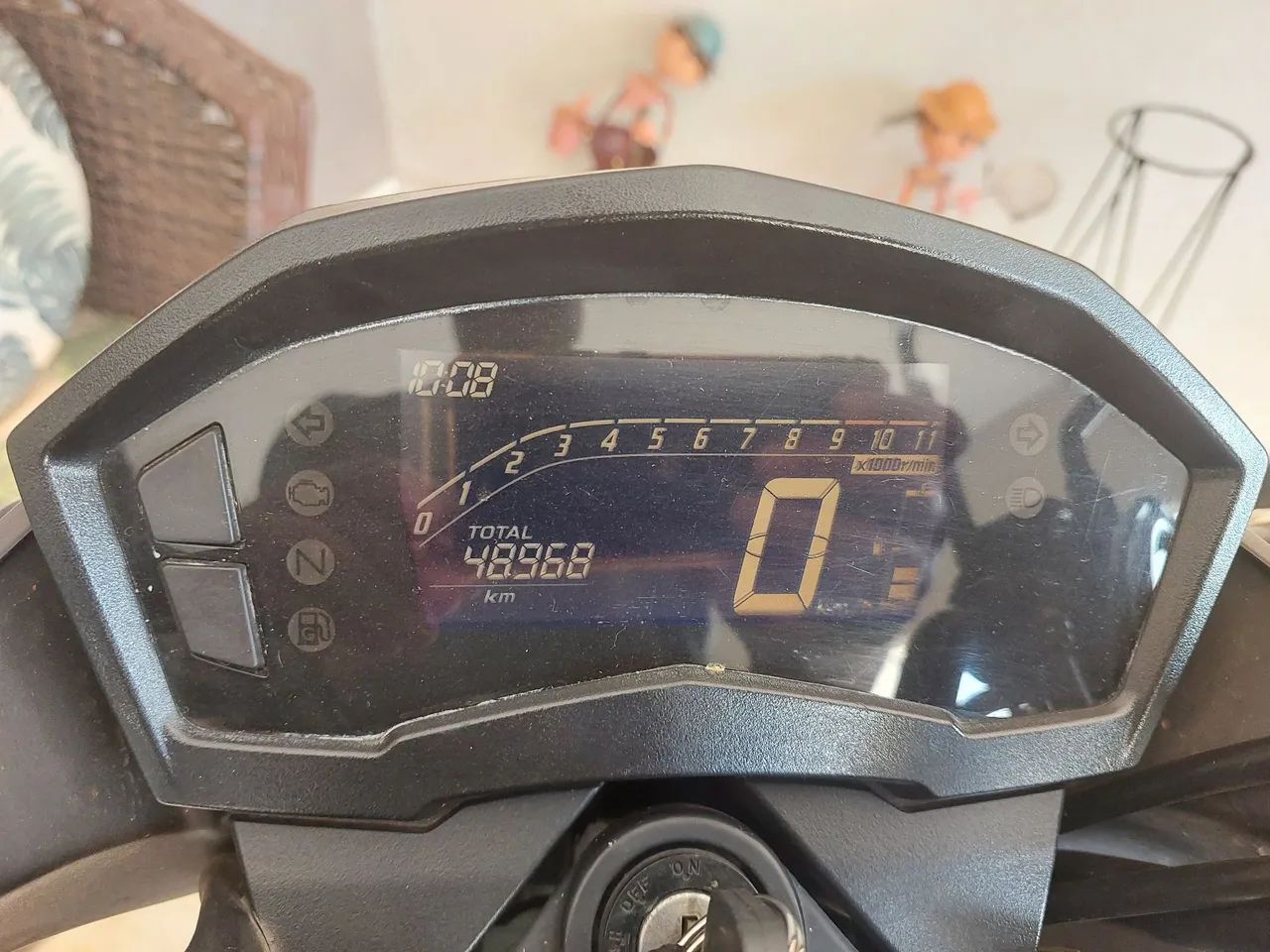 TWISTER 2020 ZERADA - Foto 2