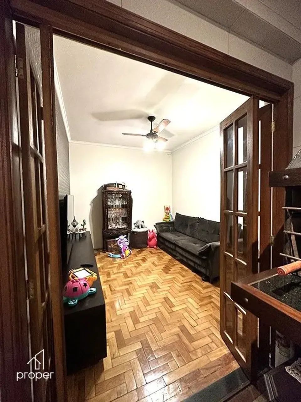 Apartamento Central mobiliado - Pelotas/RS - Foto 3