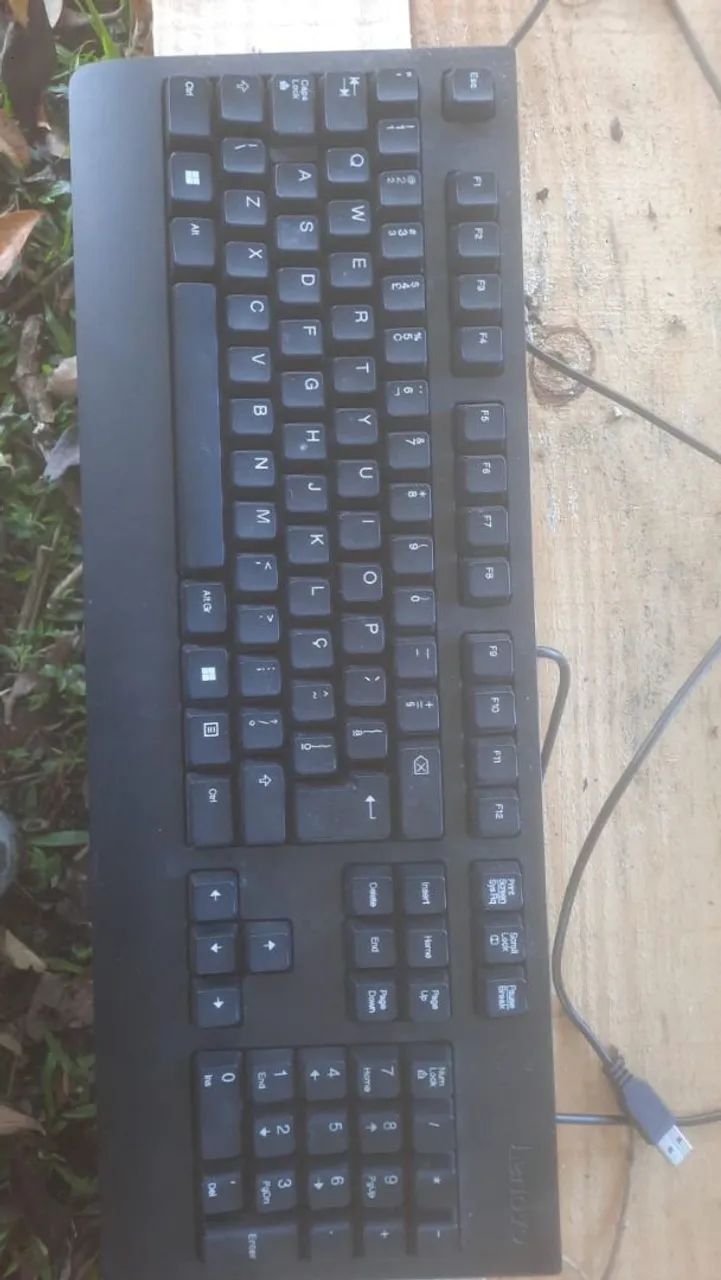 Lote de teclados  - Foto 3