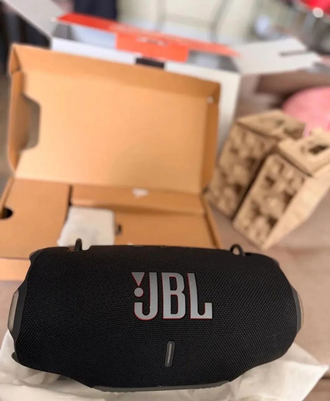 JbL xtreme 4  - Foto 2