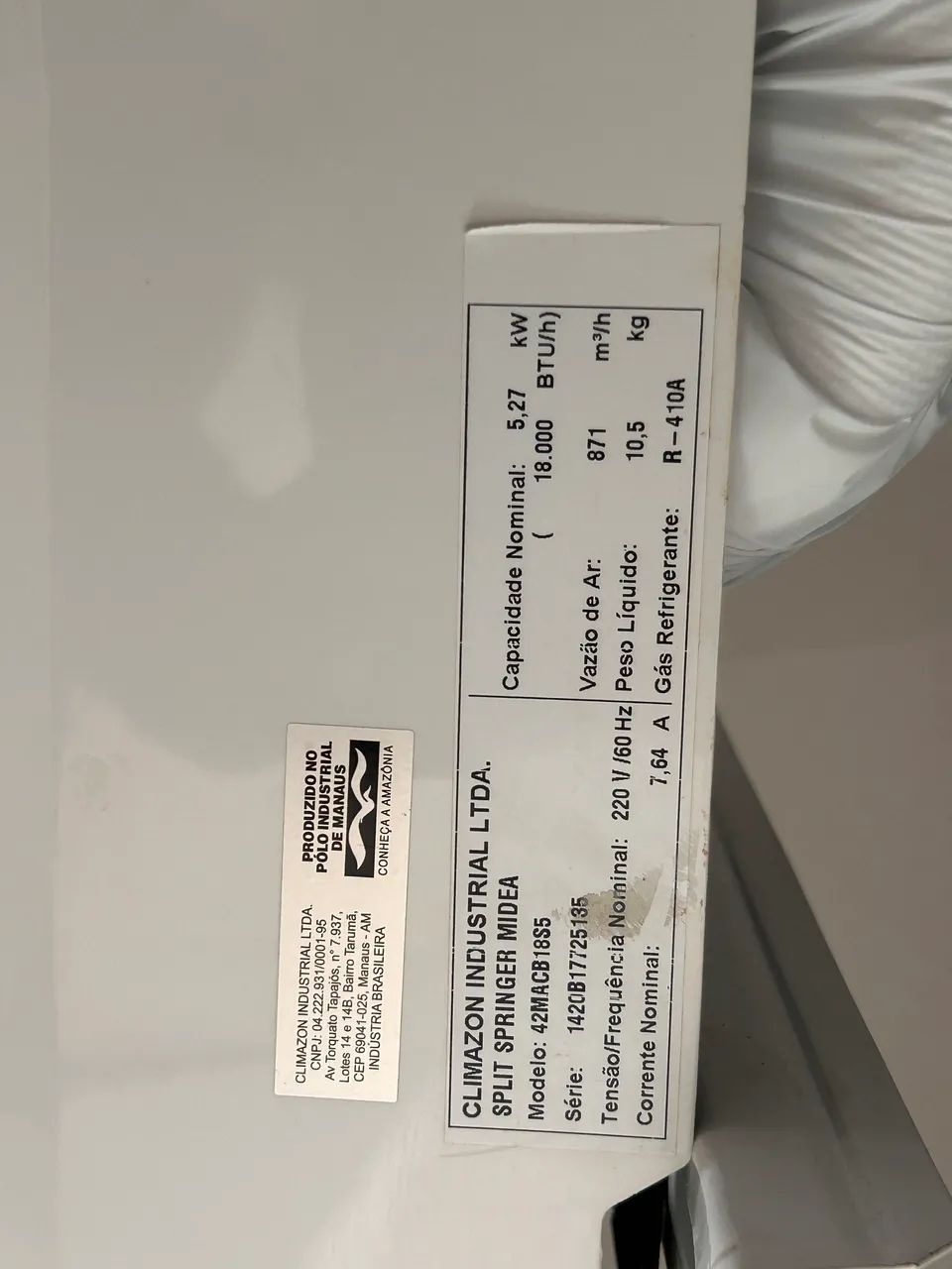 Ar condicionado  - Foto 4