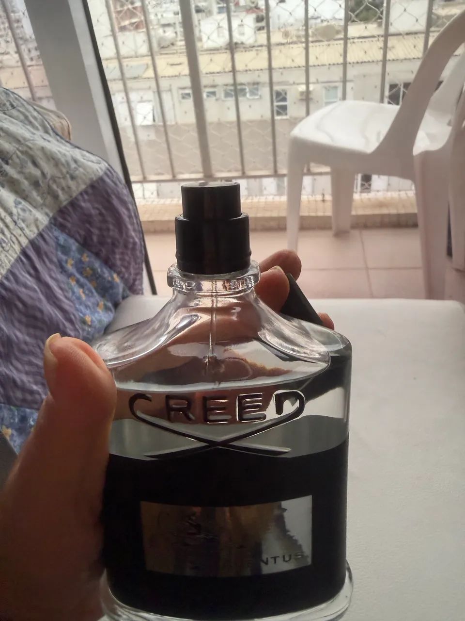 Perfume creed - Foto 5