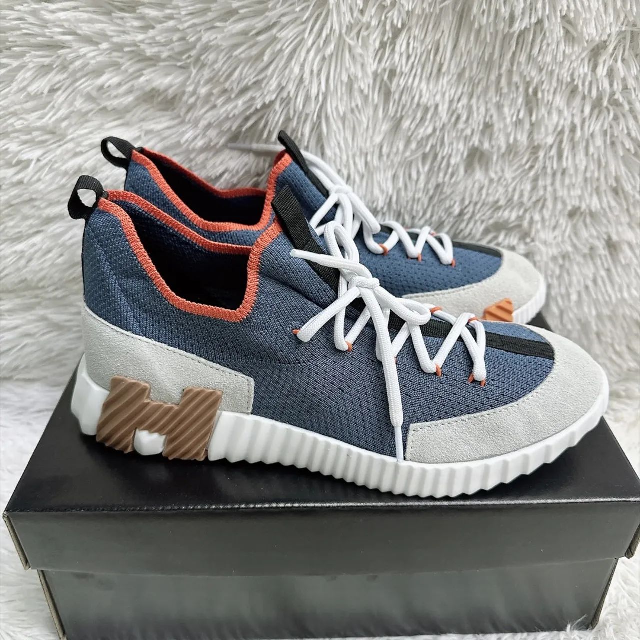 Hermes Boucing SNEAKER  - Foto 2