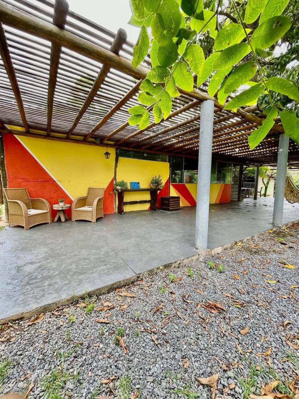 VILA DA SERRA- Comemore  momentos especiais . Hospedagem e Eventos .  - Foto 4