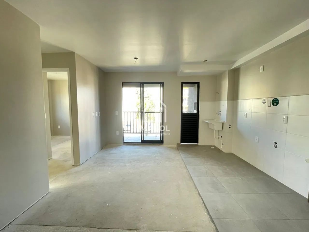 Apartamento 2 quartos para Locação em Uvaranas - Foto 3