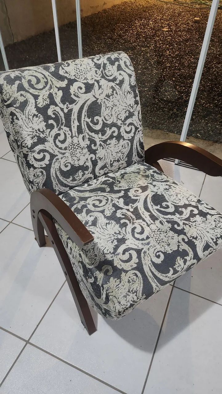 Poltrona  - Foto 2