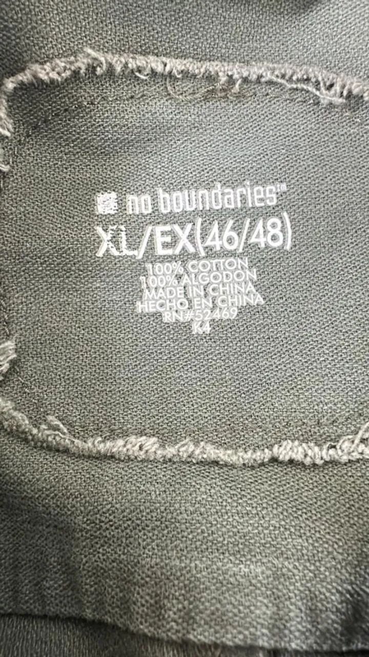 Casaco - no boundaries - Foto 2