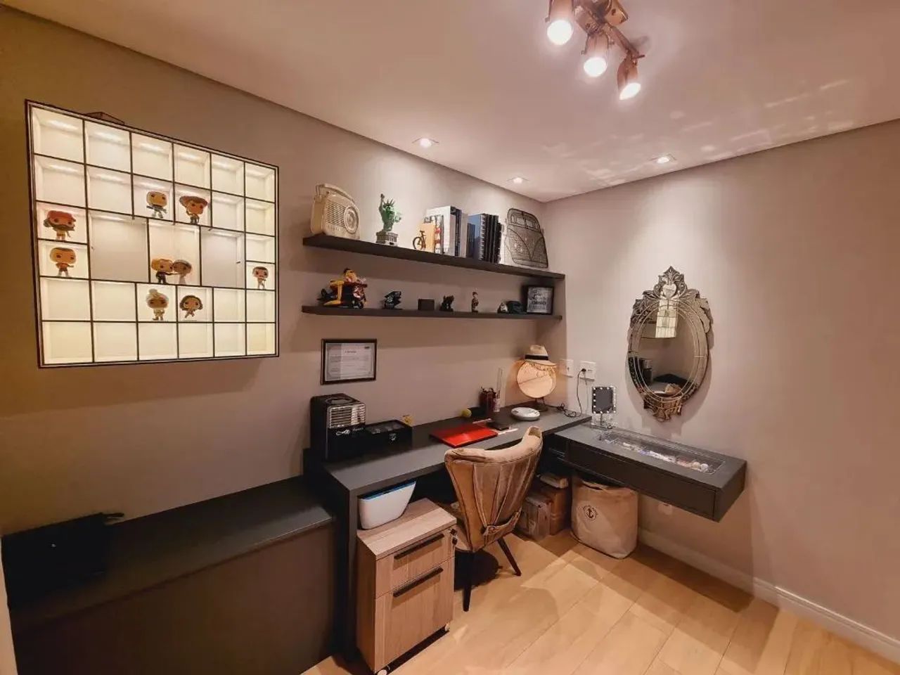 Apartamento à venda no Km 18, Osasco - 2 dormitórios, suíte, 2 garagens cobertas! - Foto 7
