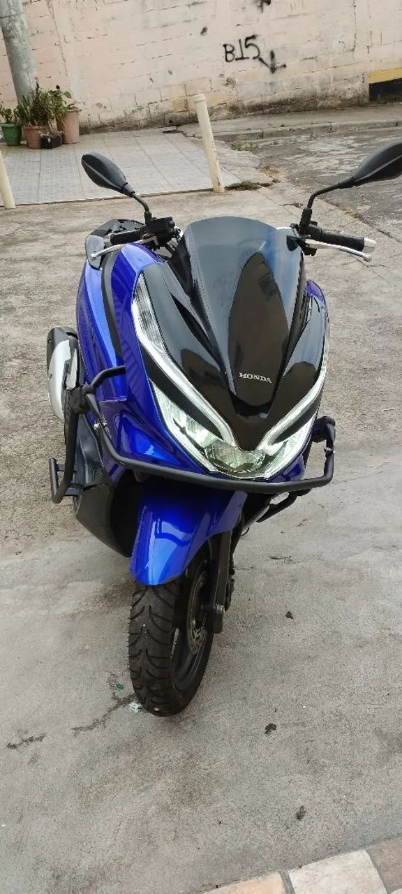 Pcx 2022 150cc - Foto 5