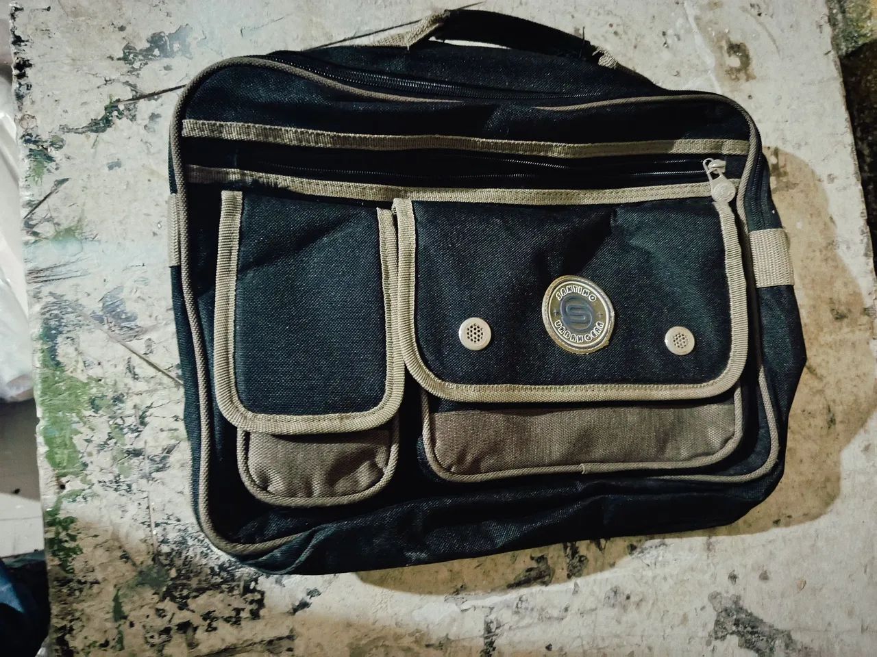 Bolsa 