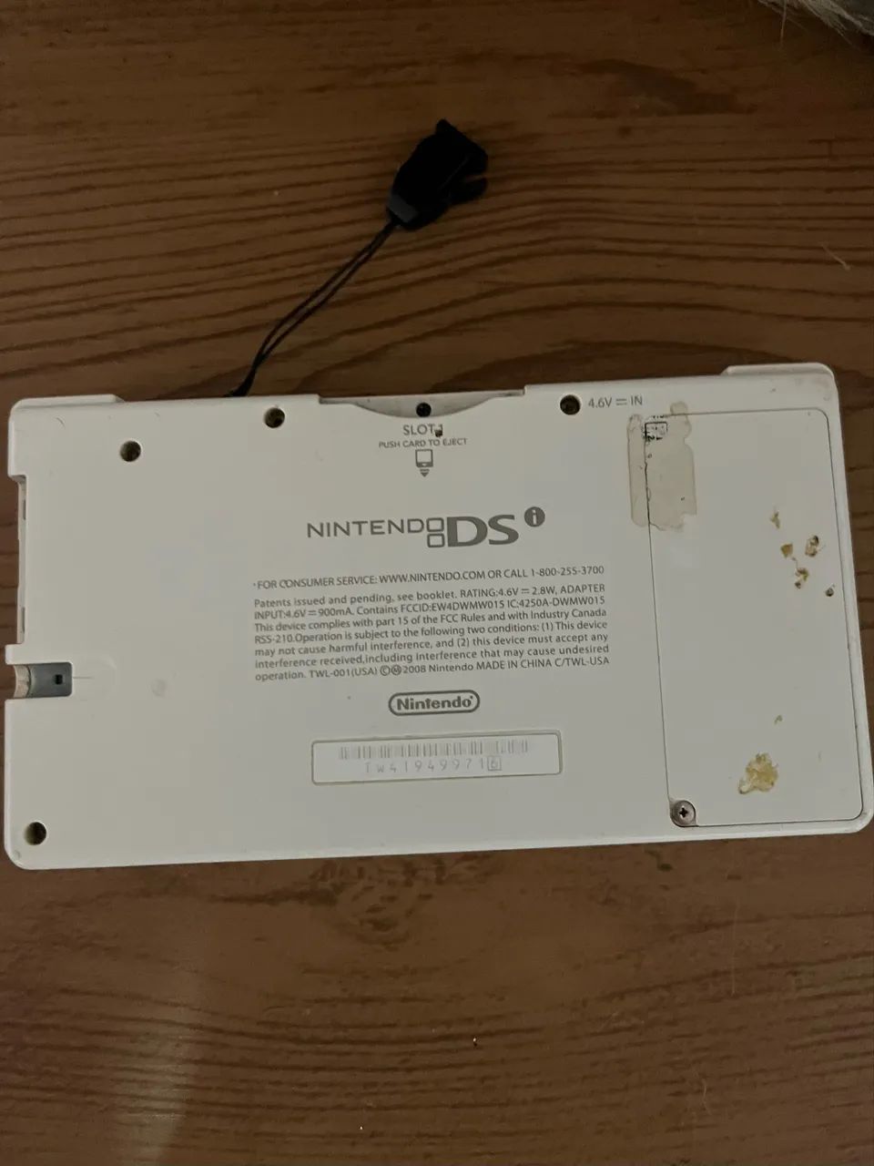 Nintendo DSI  - Foto 4