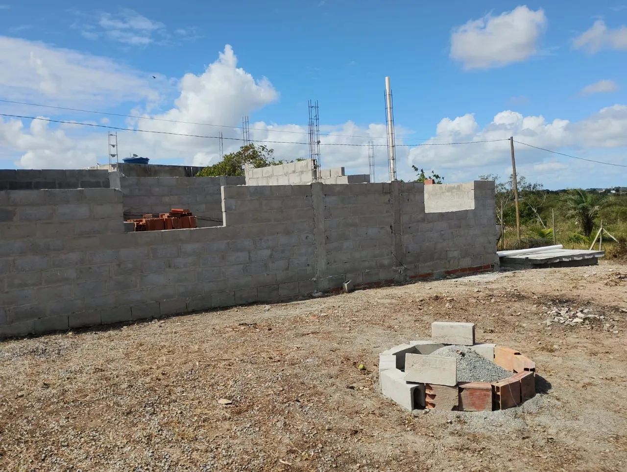 Mine Sítio em Magalhães - Foto 4